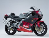 2001 Aprilia RS 250 photo